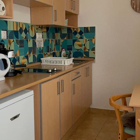 Joy Apartman Zalakaros Dış mekan fotoğraf