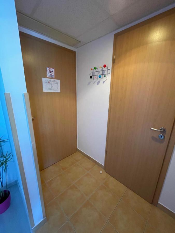 Joy Apartman Zalakaros Dış mekan fotoğraf