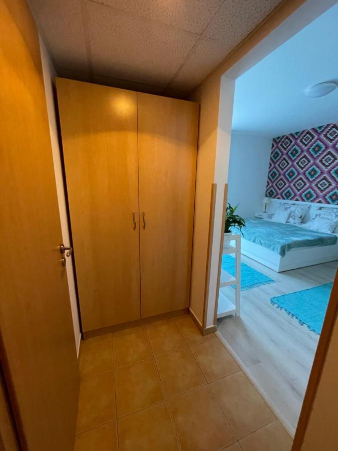 Joy Apartman Zalakaros Dış mekan fotoğraf