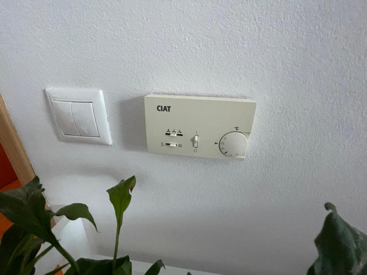 Joy Apartman Zalakaros Dış mekan fotoğraf