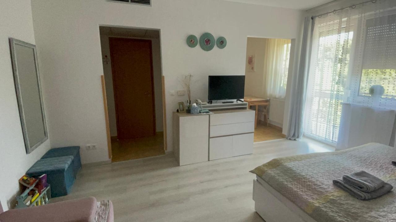 Joy Apartman Zalakaros Dış mekan fotoğraf